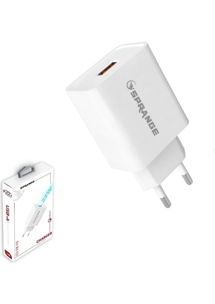 Xiaomi Mi Note 10 Pro Yerli Üretim Q-40 22 Watt Hızlı Sarj Başlık