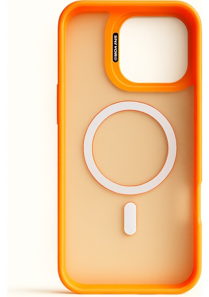 iPhone 16 Pro Max – Kamera Standlı + Magsafe + Lens Hediyeli Koruyucu Kılıf modelleri