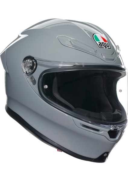 Kask/k6 S Mplk Mono Mono Nardo Grey