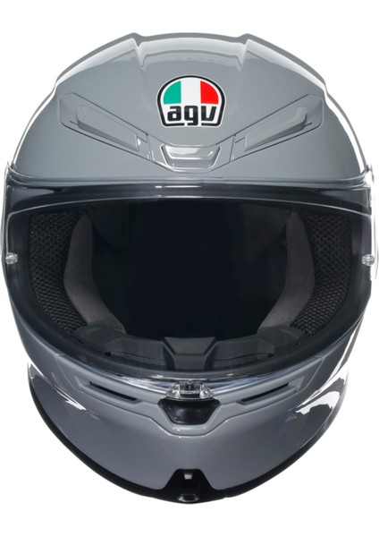 Kask/k6 S Mplk Mono Mono Nardo Grey fiyatları