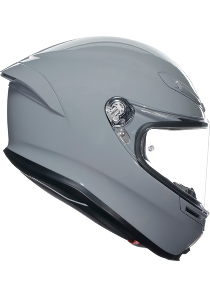 Kask/k6 S Mplk Mono Mono Nardo Grey modelleri