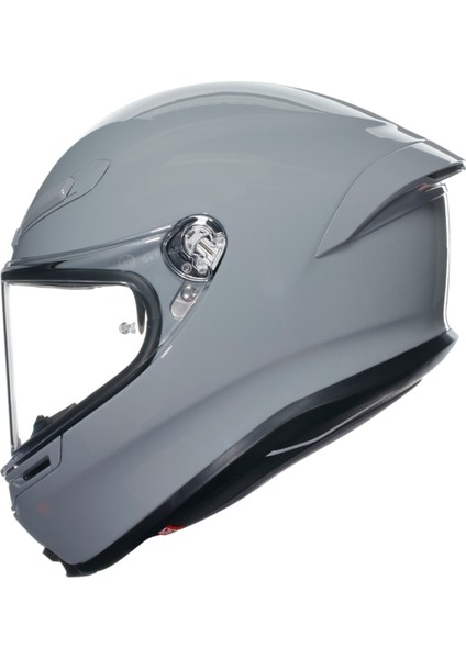 Kask/k6 S Mplk Mono Mono Nardo Grey indirimleri