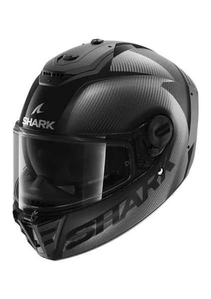 0094 Shark Spartan Rs Carbon Skın (Vizör Dahil)