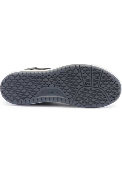 Daınese Ayakkabı/ Suburb D-Wp Shoes Black/whıte/ıron-Gate fırsatları
