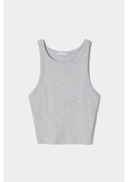 Fitilli Kolsuz T-Shirt fiyatları