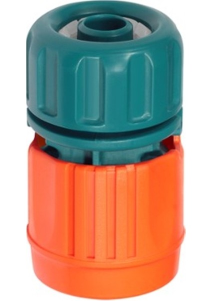 YT181 Otomatik Jaklı Hortum Baglantı Eki Adaptörü 1/2X20MM ve 5/8 fiyatları