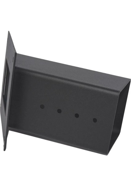 Gri Pergola ve Kamelya Bağlantı Ayağı - Dayanıklı ve Şık Tasarım fiyatları