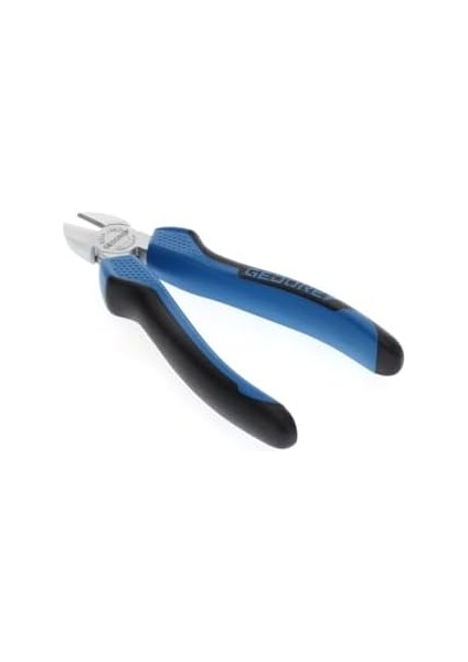 1,6 Mm&apos;ye Kadar Orta Sertlikte Tel Için Yan Kesici, Isveçli, Kaymaz Sap, Sertleştirilmiş, Uzunluk 160 Mm, 8314-160 Jc modelleri