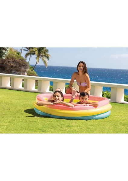 3 Boğumlu Sunset Havuz fiyatları