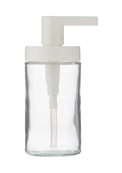 Tackan Sıvı Sabunluk, Beyaz (Cam) 903.223.03, 8 Oz fiyatları
