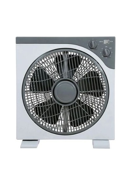 KCF271 Taşınabilir Kutu Fan & Vantilatör