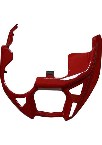 Tvs Raider 125 Alt Sakal Çene Grenajı Üst Parça Kırmızı A
