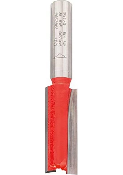 2608629360 Fuegefraeser Oldukça 8 mm D1 12 mm Uzunluk 31,8 mm G 63,8 mm