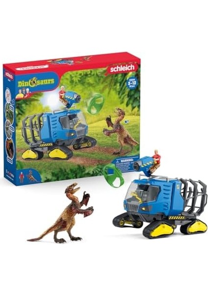 Dino Takip Aracı Oyuncak fiyatları