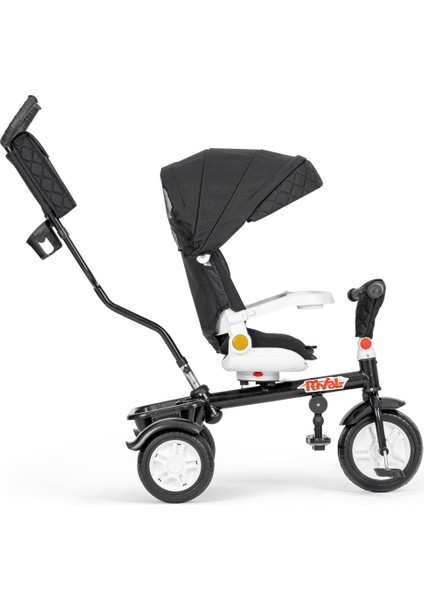 RV505 Casablanca Ebeveyn Kontrollü 3 Tekerlekli Bisiklet modelleri