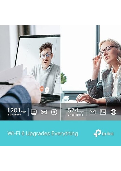 Archer TX20U, AX1800 Mbps, Çift Bant, Mu-Mimo, USB 3.0, Wpa3, Wi-Fi 6 USB Adaptör fiyatları