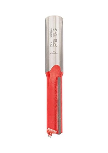 Bosch Kanal Freze Ucu Düz, Çift Oluklu, Sert Metal 80 mm modelleri