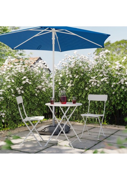 Güneş Şemsiyesi Tabanı Koyu Gri, Dayanıklı ve Estetik Tasarım fırsatları