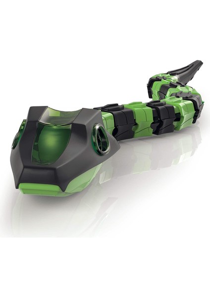 Robotik Laboratuvarı - Slitherbot Oyuncak