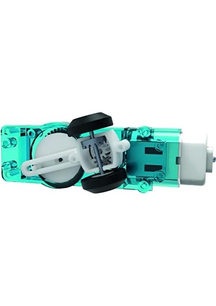 Robotik Laboratuvarı - Slitherbot Oyuncak