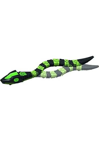 Robotik Laboratuvarı - Slitherbot Oyuncak