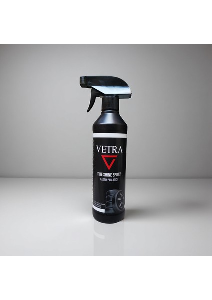 Eco Perfect Ultra Parlak Islak Görünümlü Lastik Parlatıcı 500ML