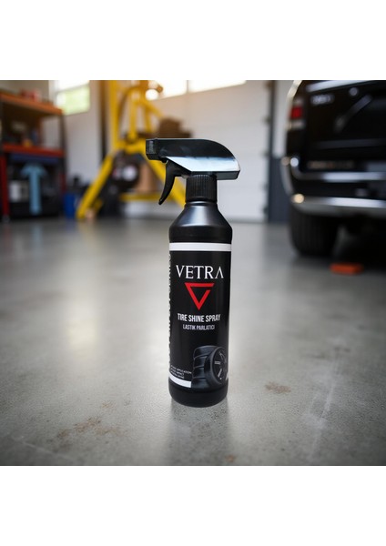 Eco Perfect Ultra Parlak Islak Görünümlü Lastik Parlatıcı 500ML fiyatları