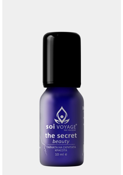 The Secret Face Serum 10 ml