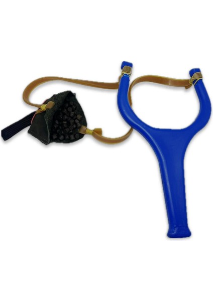 Balık Yemleme Sapanı Büyük Boy fiyatları