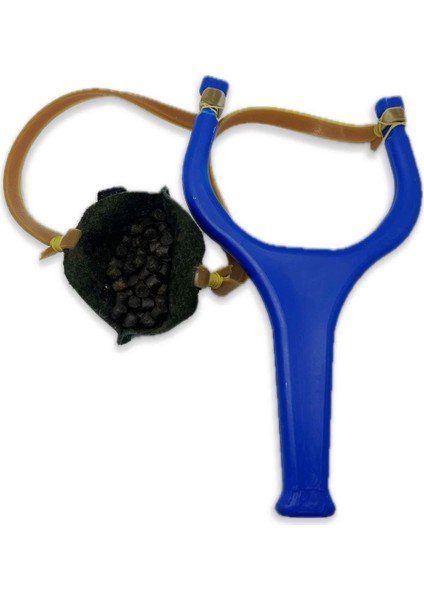 Balık Yemleme Sapanı Büyük Boy fırsatları