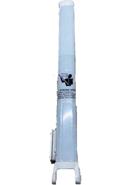 Beyaz Mafsallı Tente, Makaslı Tente 2,5 Metre Sağ Kol fiyatları