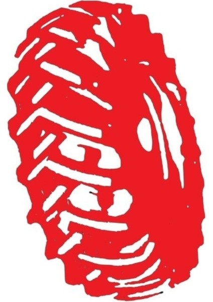 Kamyon Lastiği Sticker (Oto-Motor-Laptop-Duvar-Dekor) 20 x 30 cm fiyatları