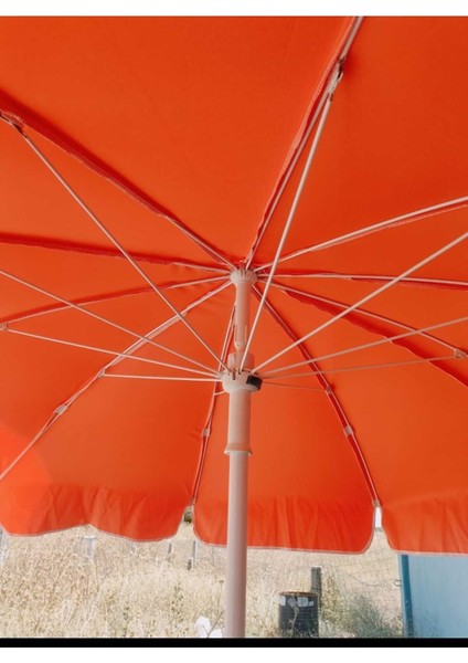 Mavi Plaj, Teras, Balkon ve Havuz Için Şezlong, Masa ve Şemsiye Seti fırsatları