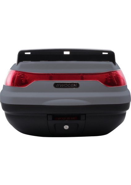 WG52 Arka Çanta 52 L Sırt Dayamalı Premium (Nardo Gri)