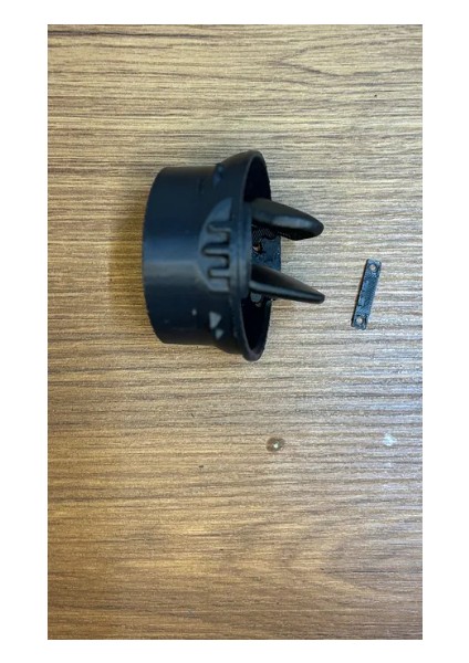 Seat Ibiza Havalandırma Yönlendirici modelleri