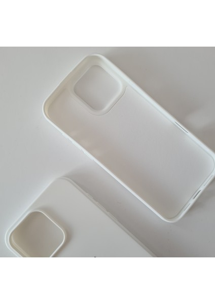 İphone 16 Pro İle Uyumlu İçi Kadife Esnek Silikon Lansman Kılıf fiyatları