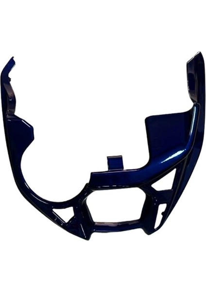 Tvs Raider 125 Alt Sakal Çene Grenajı Üst Parça Mavi A