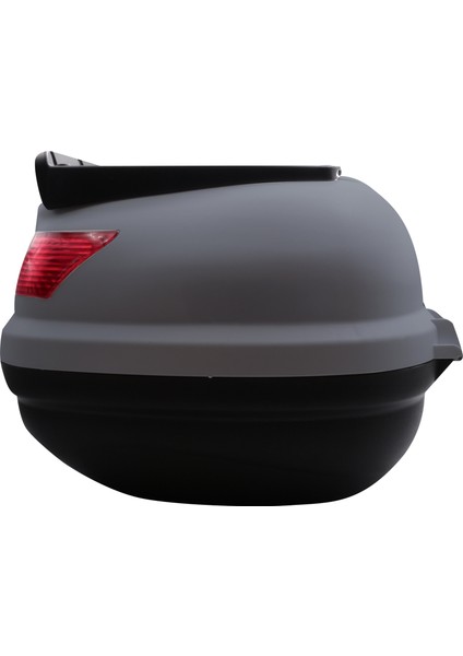 WG52 Arka Çanta 52 L Basic (Nardo Gri) + Wogen Karbon Dizlik Hediye modelleri