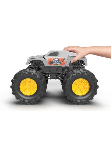 Mgs Monstar Pick Up modelleri