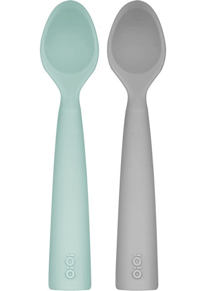 Nam Nam 2'li - River Green / Powder Grey