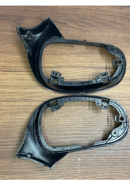 Seat Leon Ayna Kapağı (4 Parça) modelleri