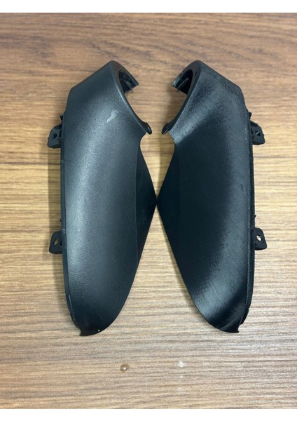 Seat Leon Ayna Kapağı (4 Parça) fırsatları