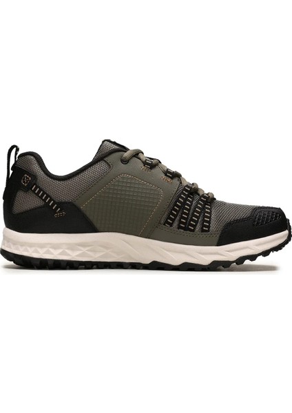 Trail Memory Foam Water Rpllnt Sneaker Haki fiyatları