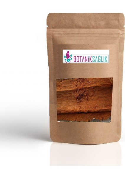 Dökme Bitkiler Kına Kına Kabuğu- 100 gr
