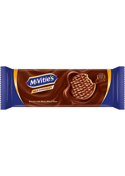 Mcvities Bisküvi 4'lü Karma Paket indirimleri