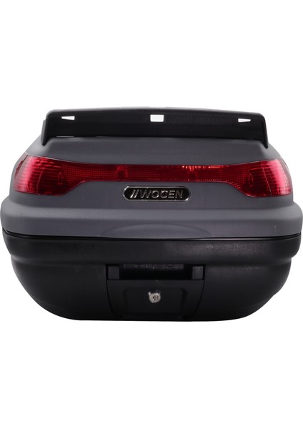 WG41 Arka Çanta 41 L Basic (Nardo Gri)