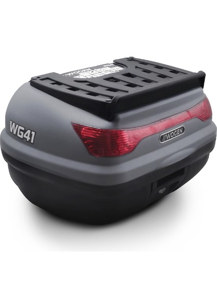 WG41 Arka Çanta 41 L Basic (Nardo Gri) indirimleri