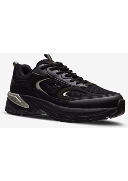 Newton 2 Easystep Kadın Spor Ayakkabı - Siyah - ST02838-SIYAH-37