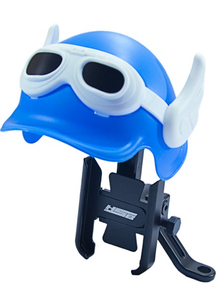 539 Telefon Tutucu Ayna Bağlantılı Şapka Aparatlı fiyatları