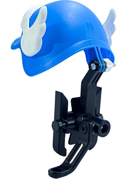 539 Telefon Tutucu Ayna Bağlantılı Şapka Aparatlı modelleri